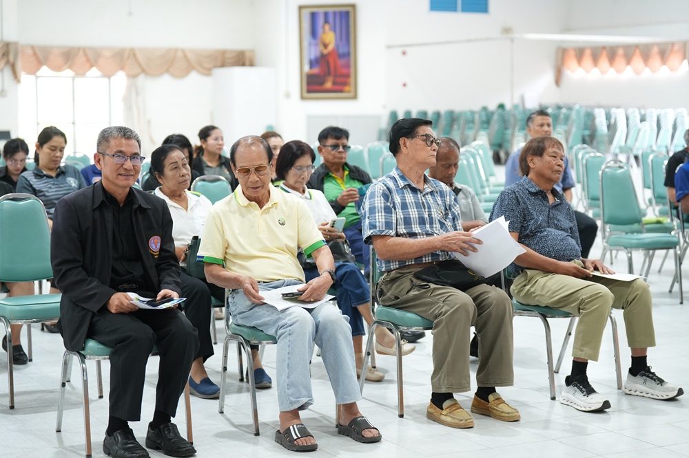 บรรยากาศการ 2