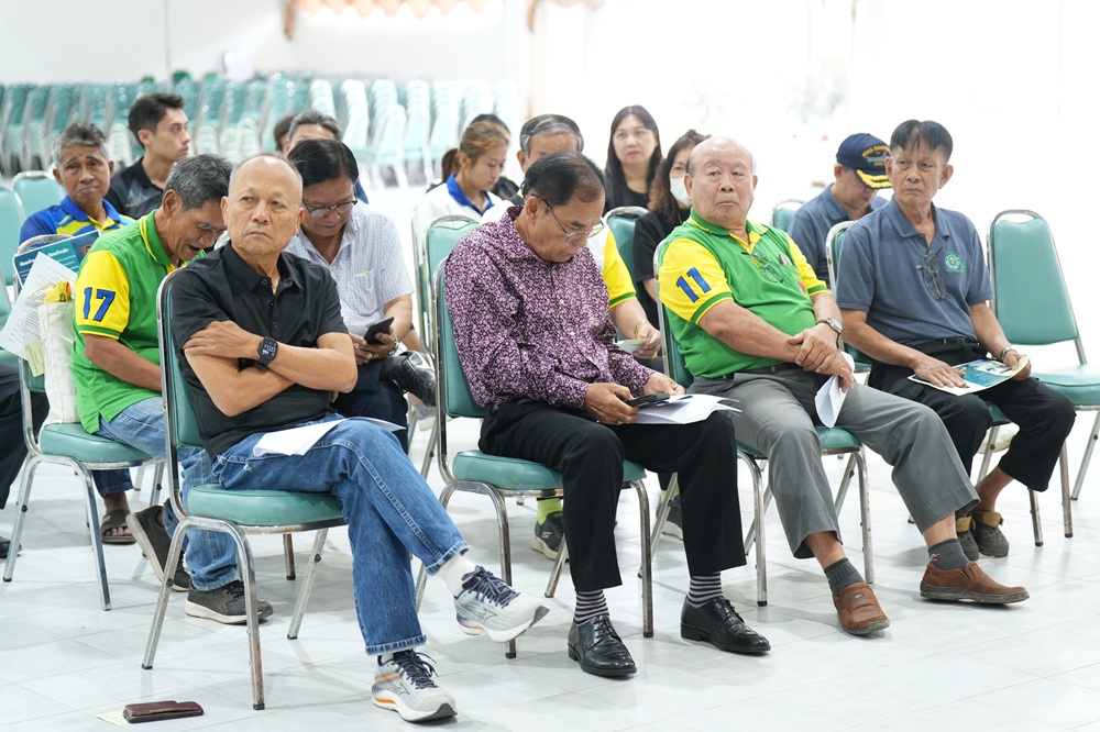 บรรยากาศการ 4