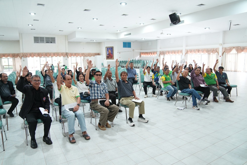 บรรยากาศการ 6