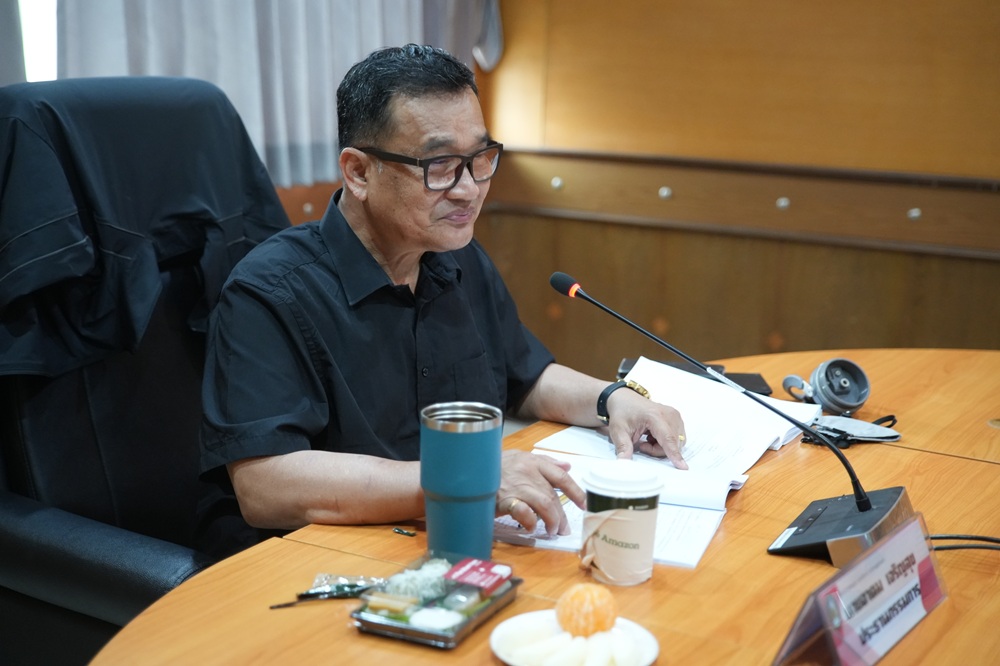 บรรยากาศการ 2