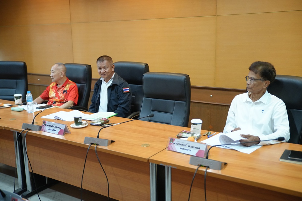 บรรยากาศการ 5