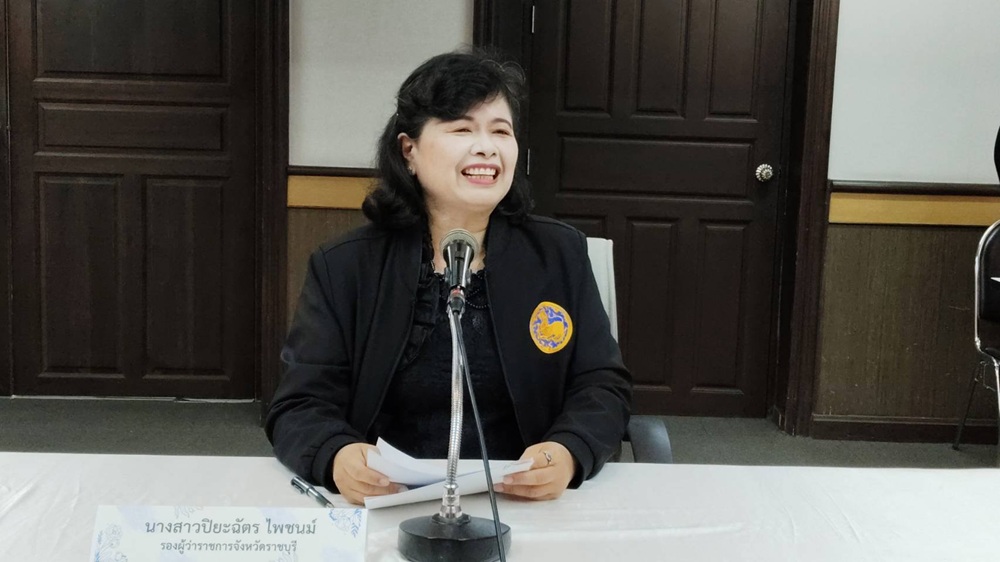 บรรยากาศการ 3