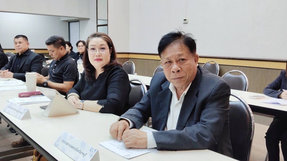 บรรยากาศการ 5