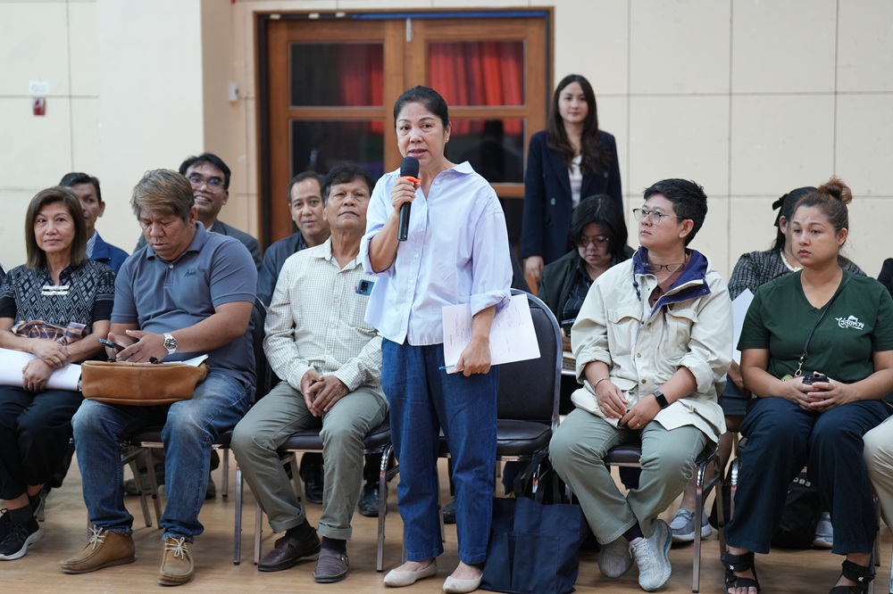 บรรยากาศการ 4