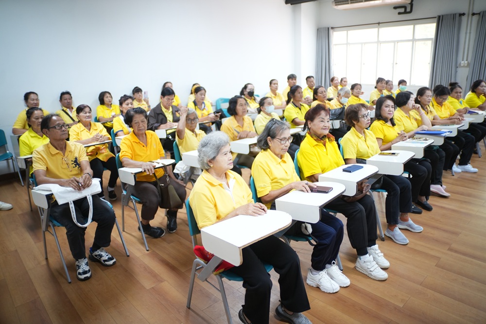 บรรยากาศการ 4