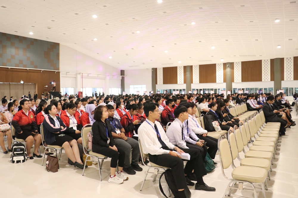 บรรยากาศการ 3