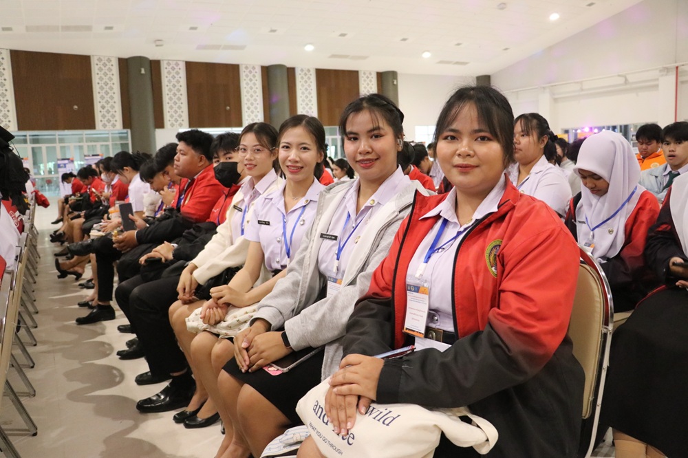 บรรยากาศการ 4