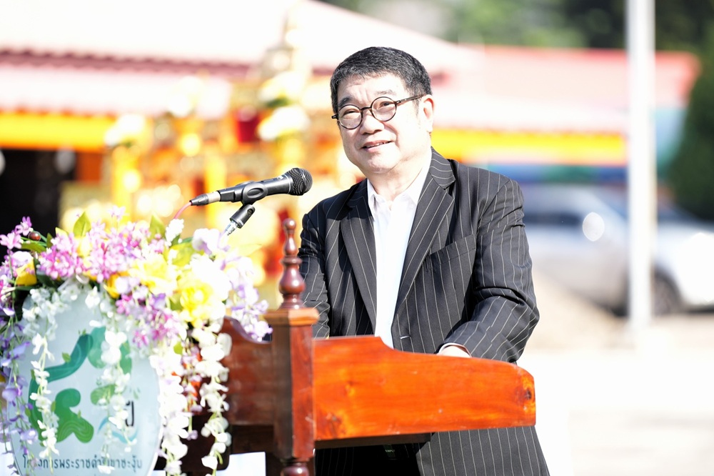 บรรยากาศการ 2