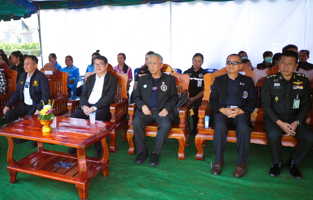 บรรยากาศการ 3