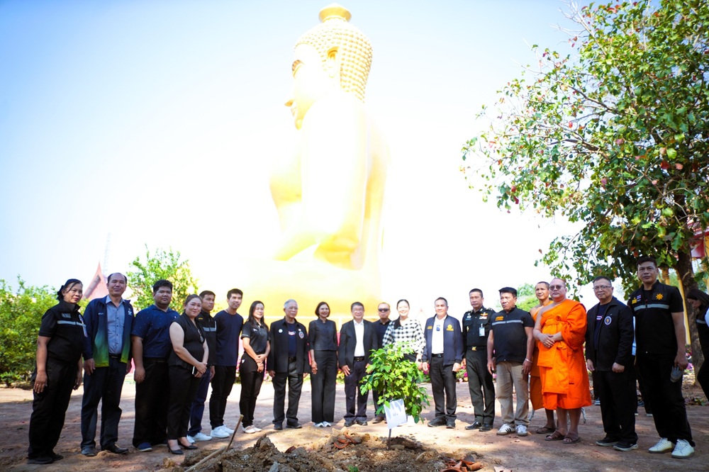 บรรยากาศการ 7