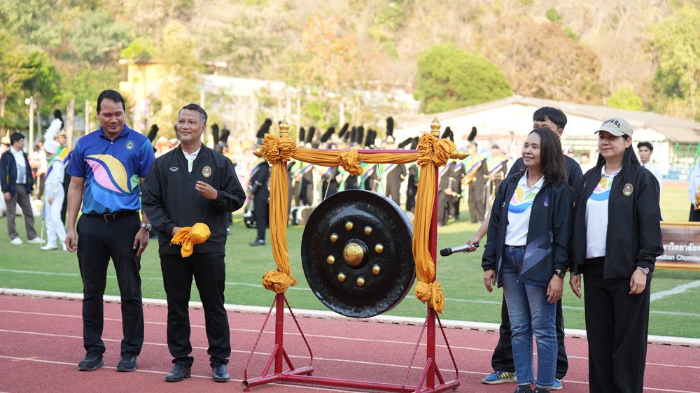 บรรยากาศการ 2