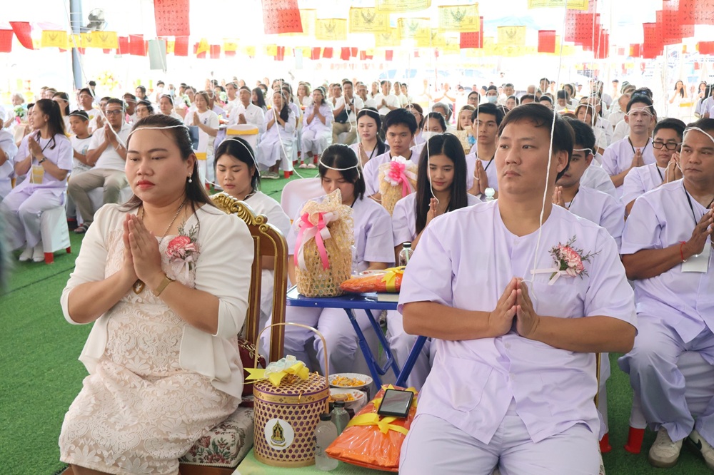 บรรยากาศการ 3