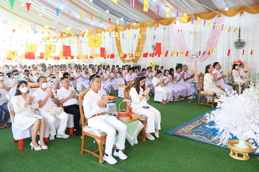 บรรยากาศการ 4