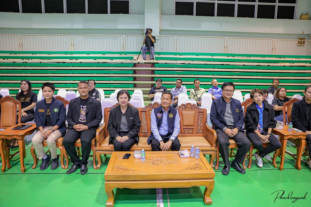 บรรยากาศการ 2