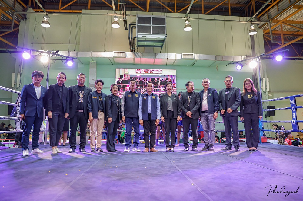 บรรยากาศการ 3