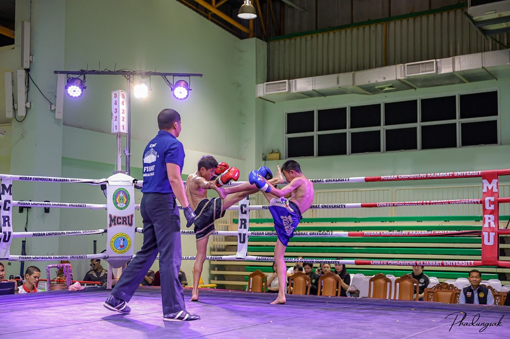 บรรยากาศการ 9