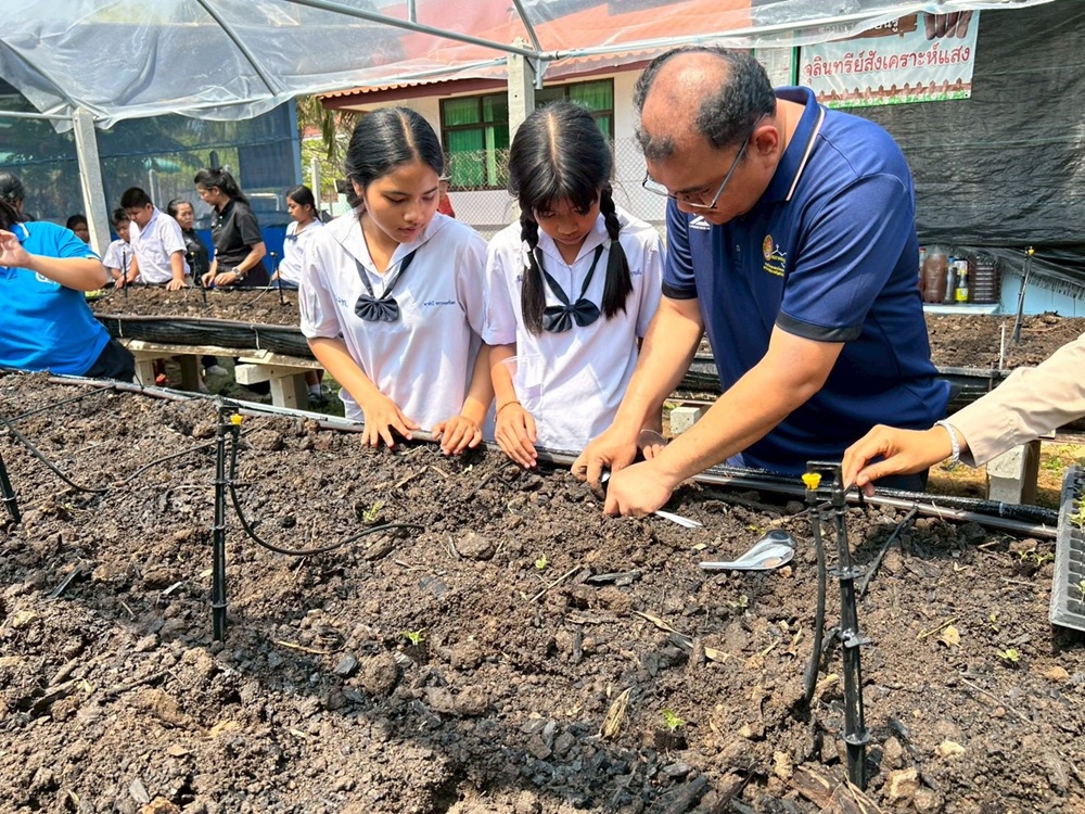 บรรยากาศการ 4