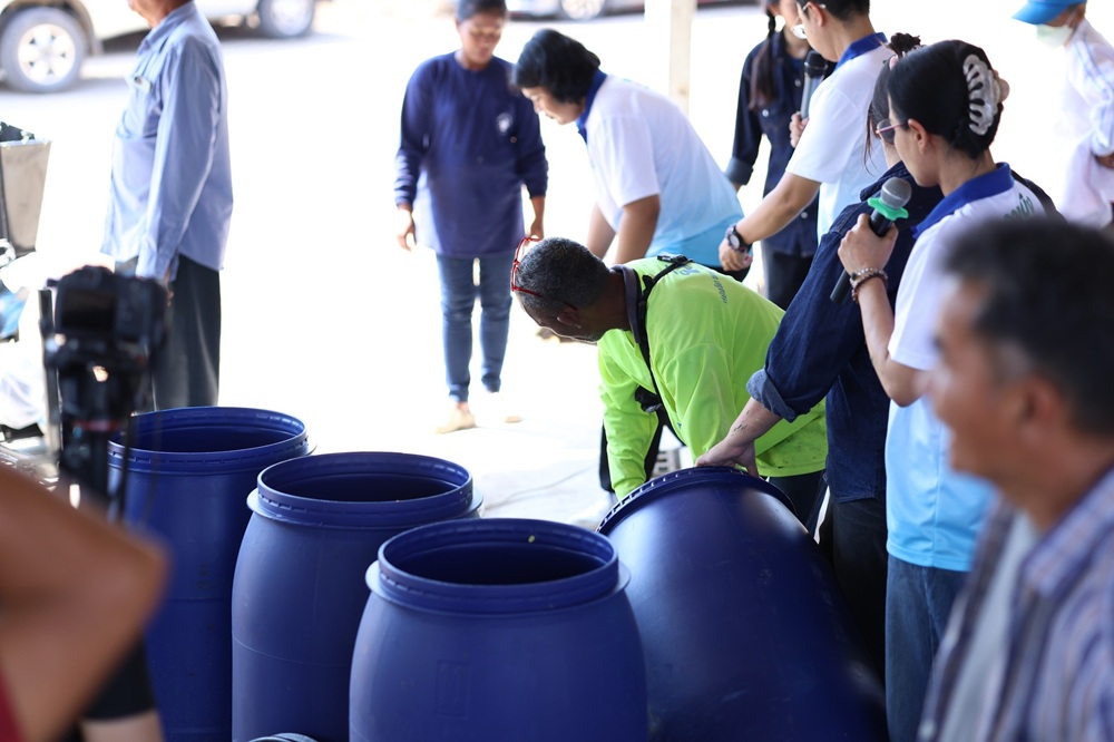 บรรยากาศการ 4