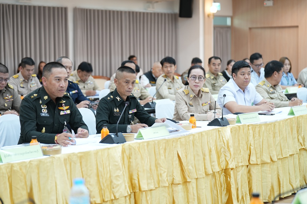 บรรยากาศการ 4