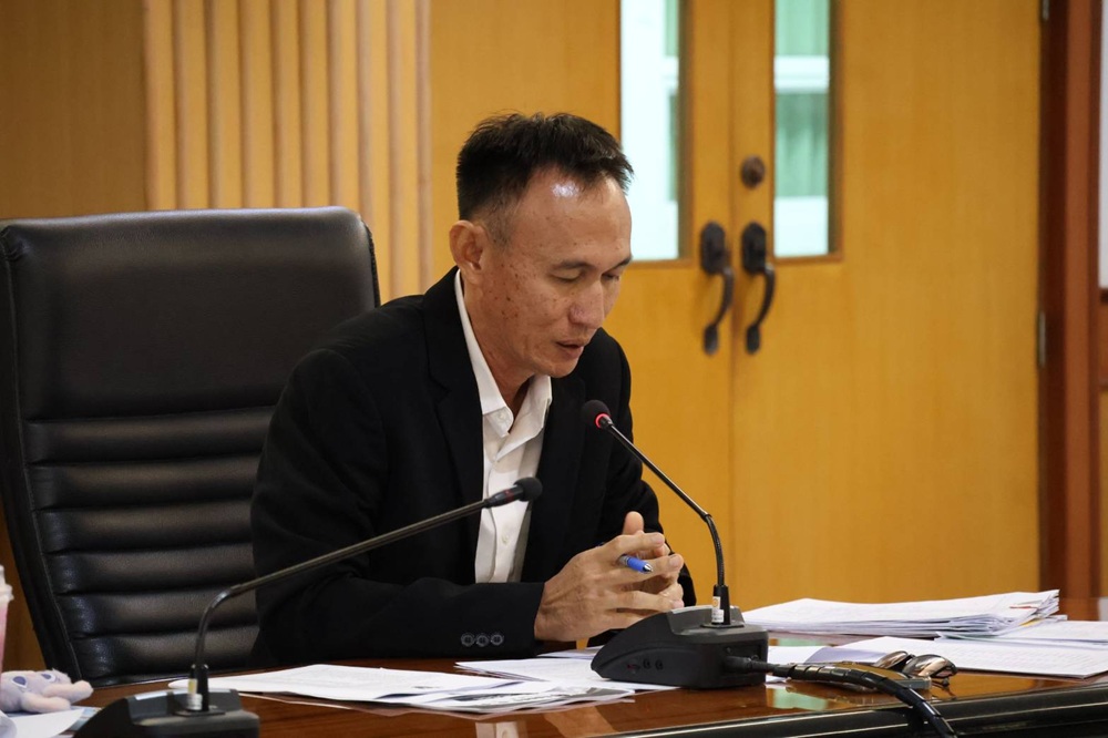 บรรยากาศการ 3