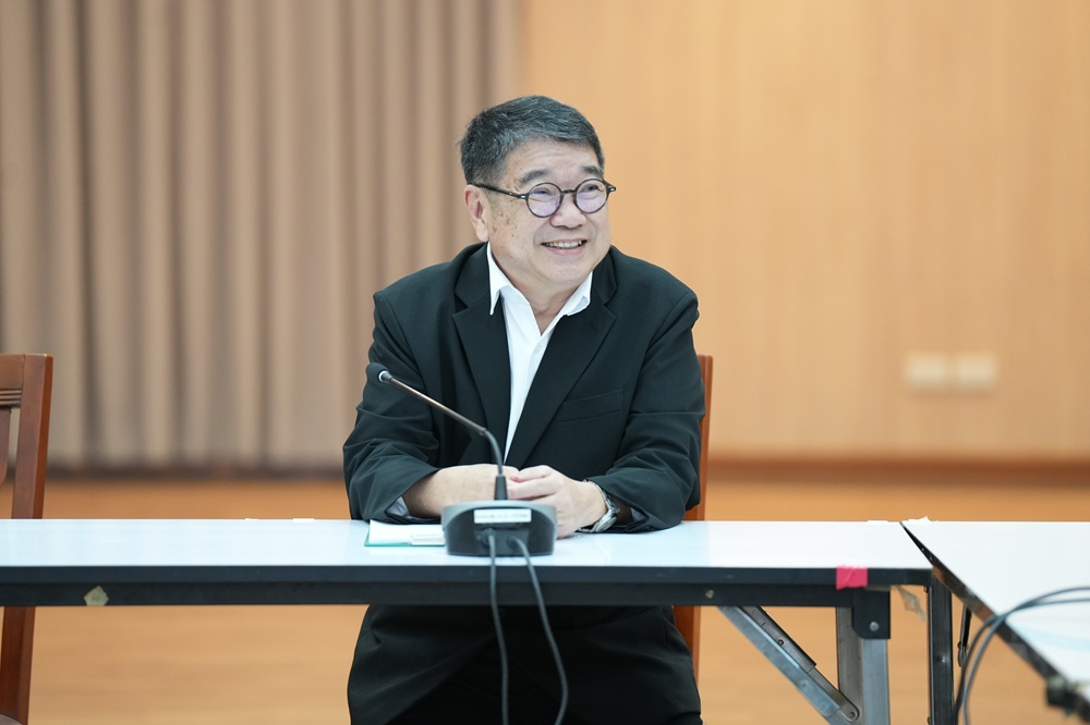 บรรยากาศการ 2