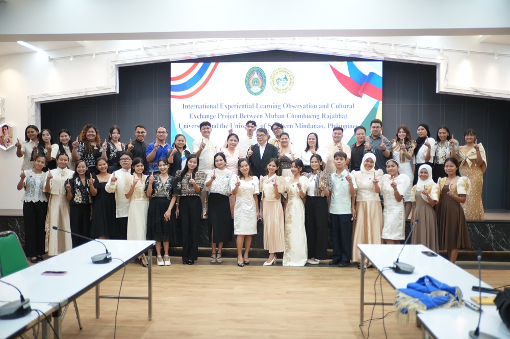 บรรยากาศการ 6