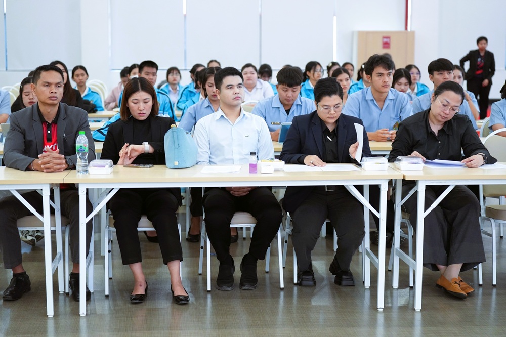 บรรยากาศการ 3