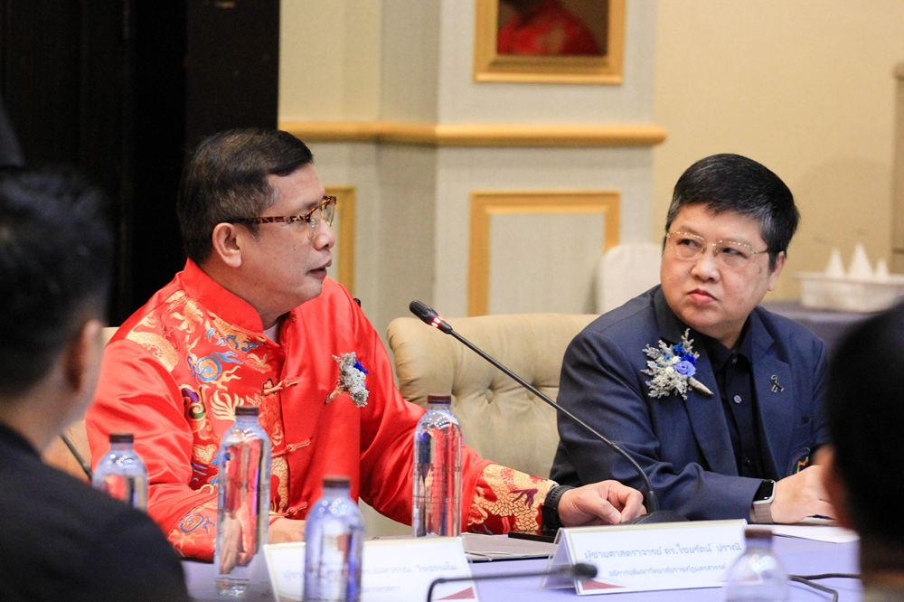 บรรยากาศการ 3