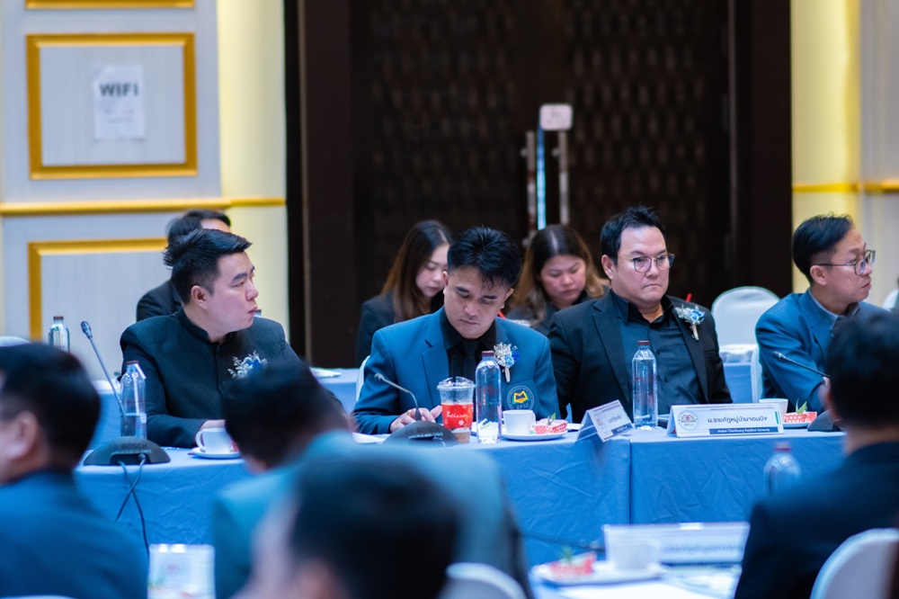 บรรยากาศการ 5