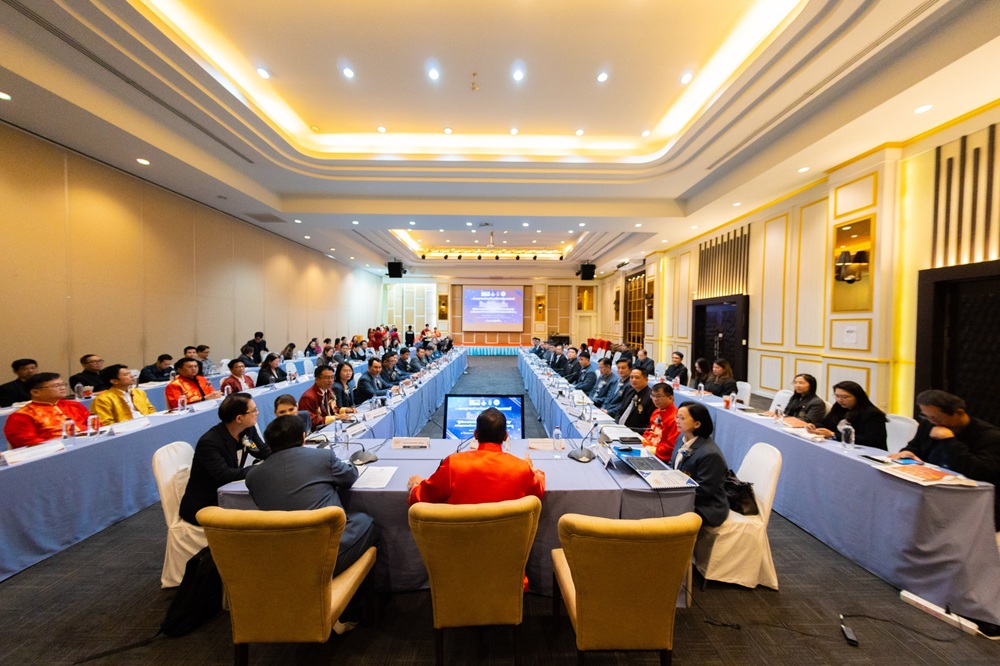 บรรยากาศการ 6