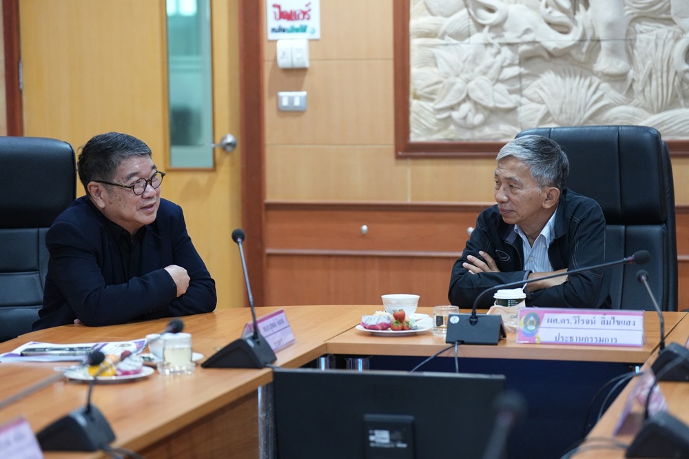 บรรยากาศการ 3