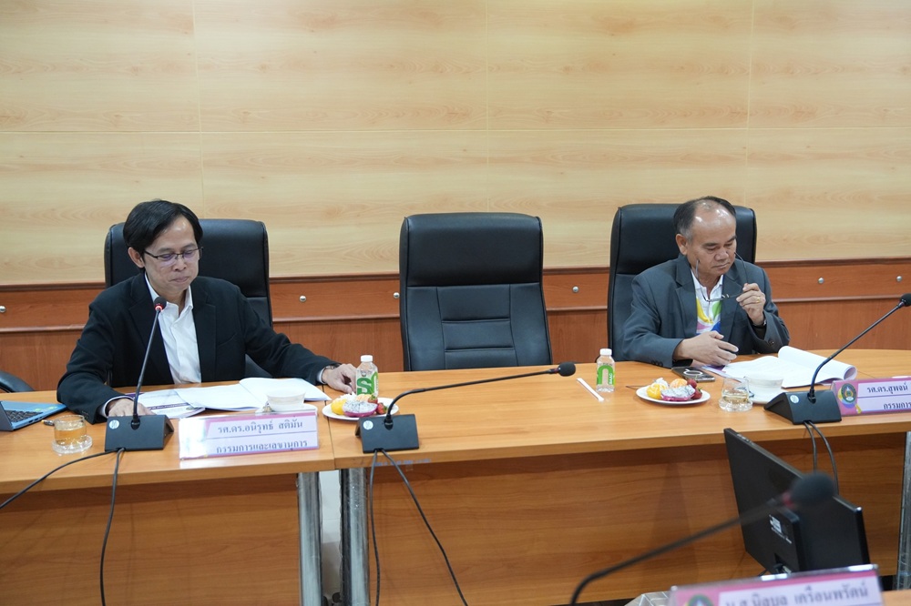 บรรยากาศการ 4