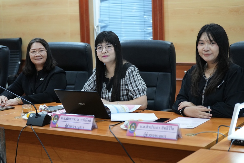 บรรยากาศการ 6