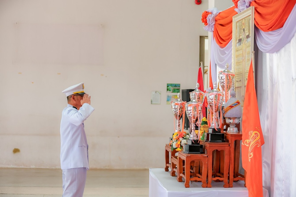 บรรยากาศการ 2