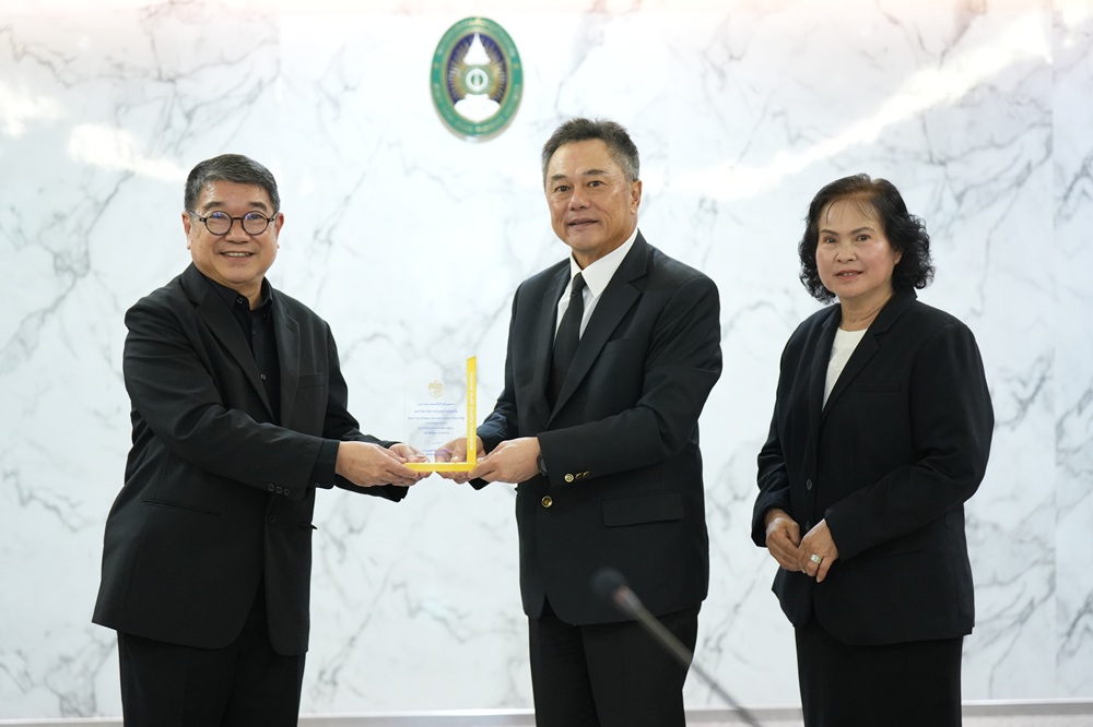 บรรยากาศการ 3