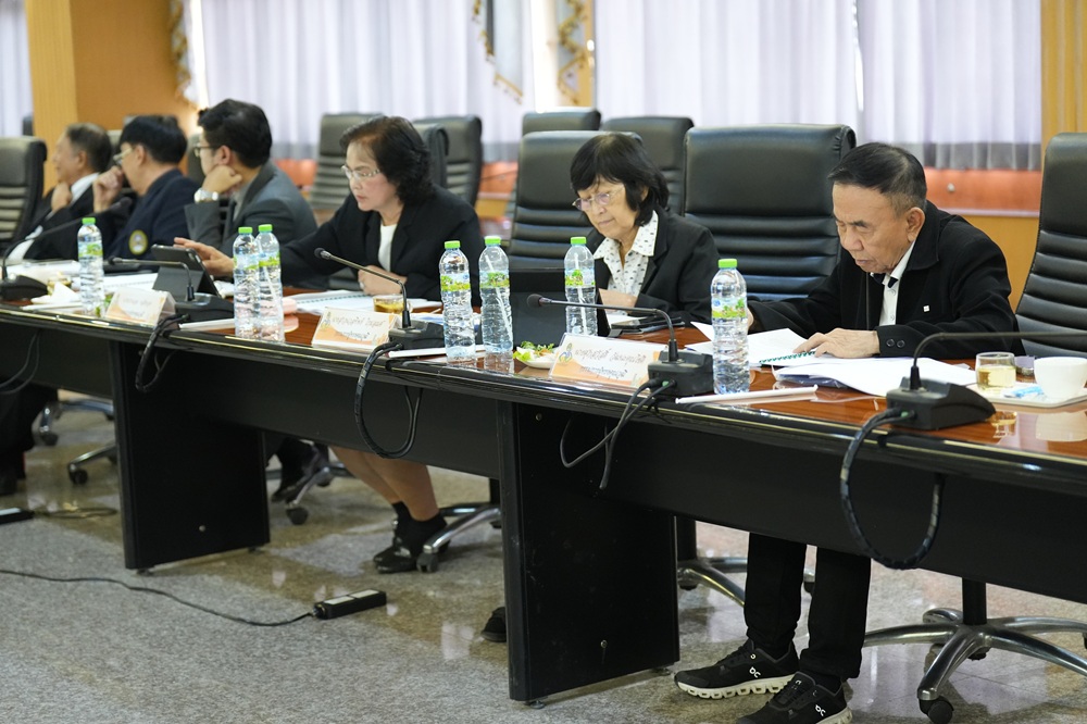 บรรยากาศการ 5