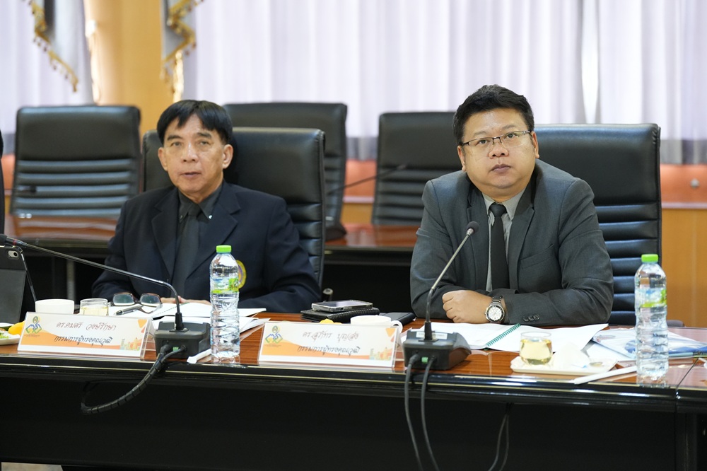 บรรยากาศการ 6