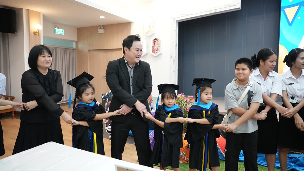 บรรยากาศการ 5