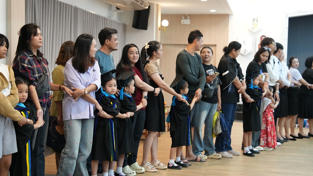 บรรยากาศการ 6