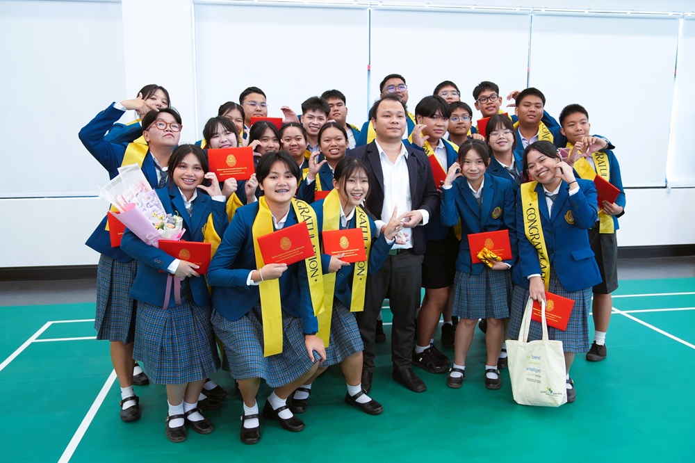 บรรยากาศการ 9