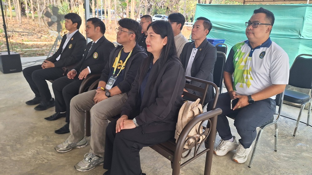 บรรยากาศการ 2