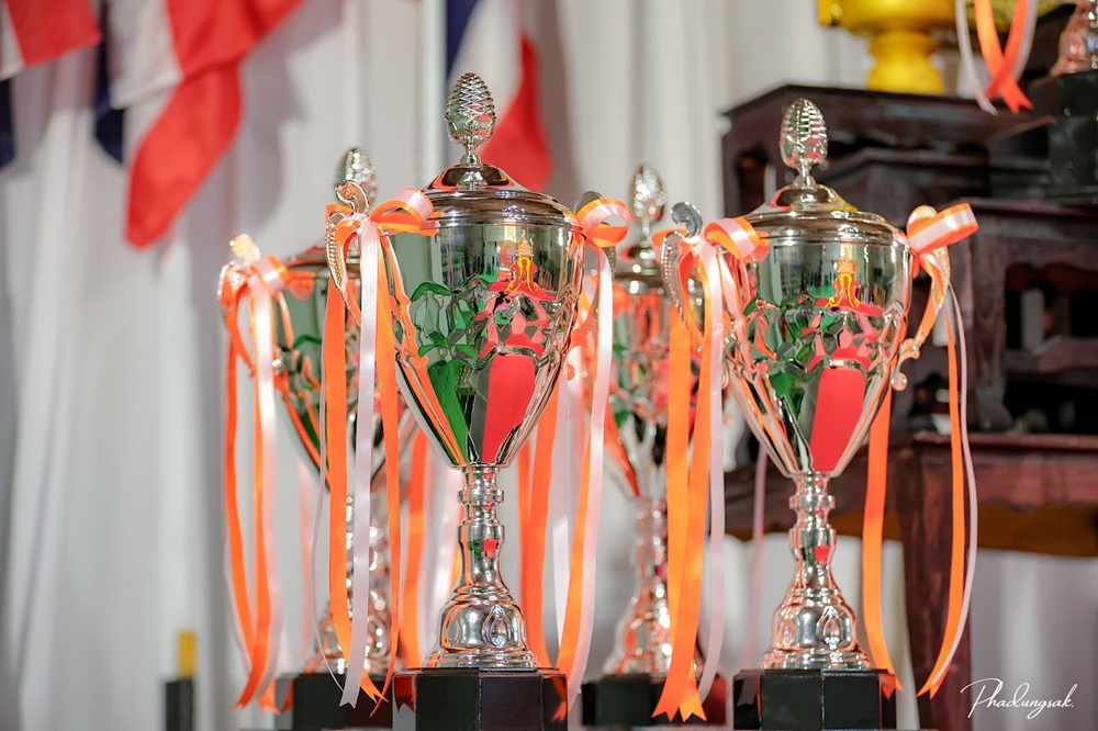 บรรยากาศการ 2