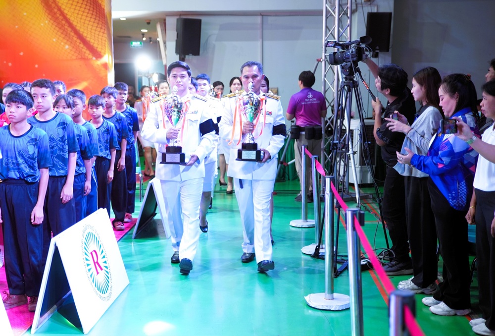 บรรยากาศการ 3