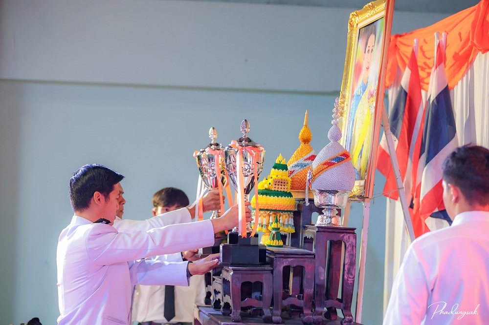 บรรยากาศการ 4