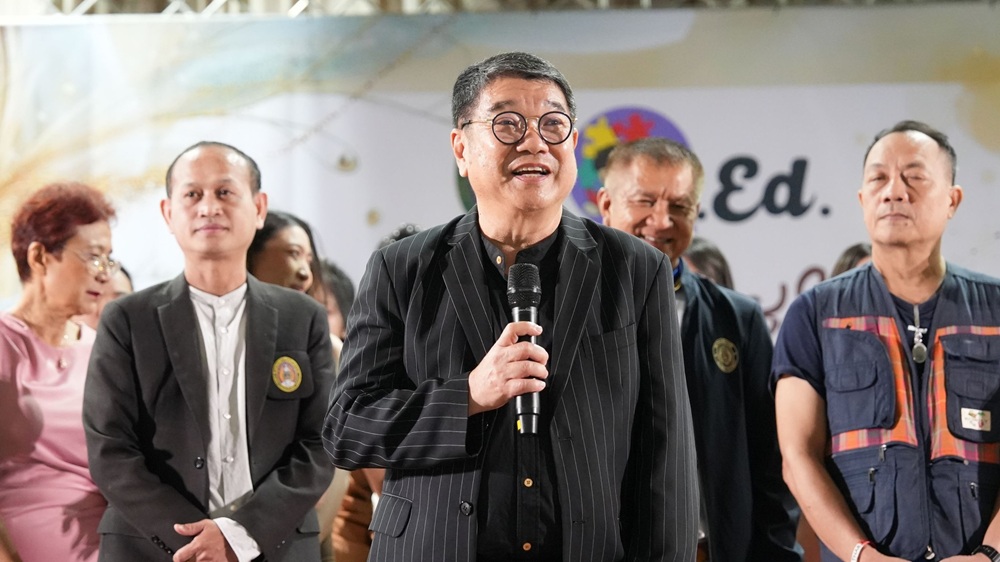 บรรยากาศการ 2