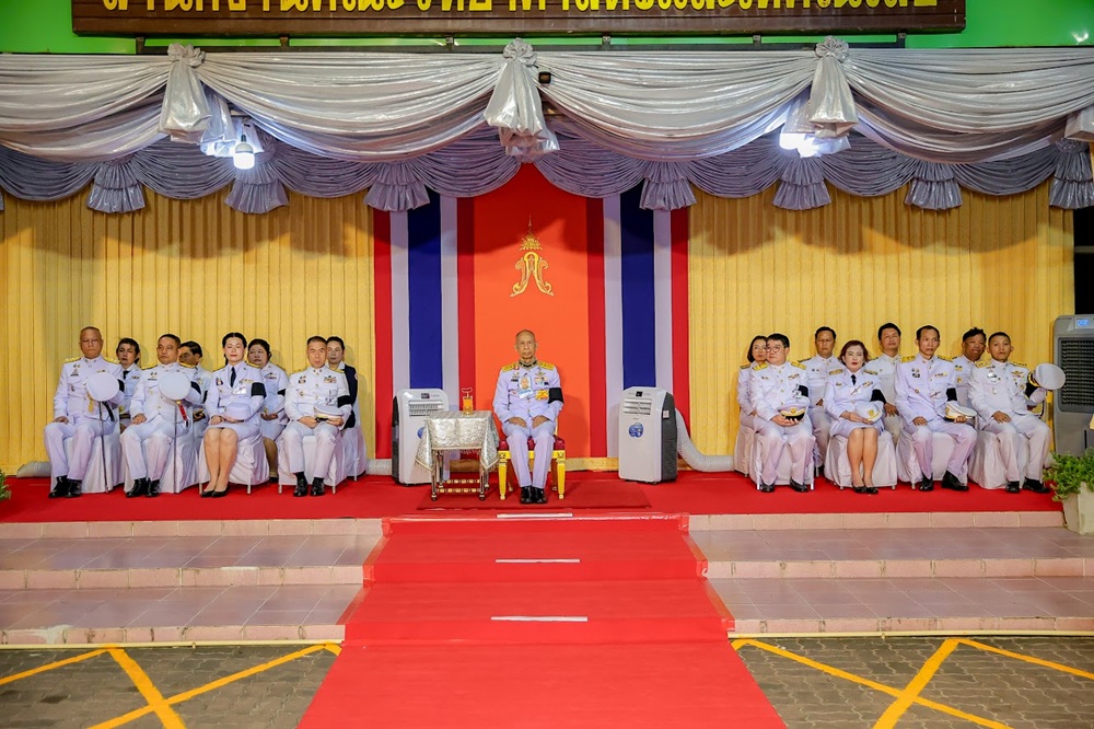 บรรยากาศการ 2