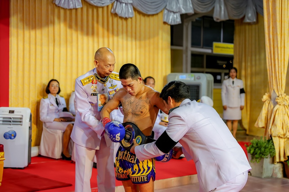 บรรยากาศการ 8