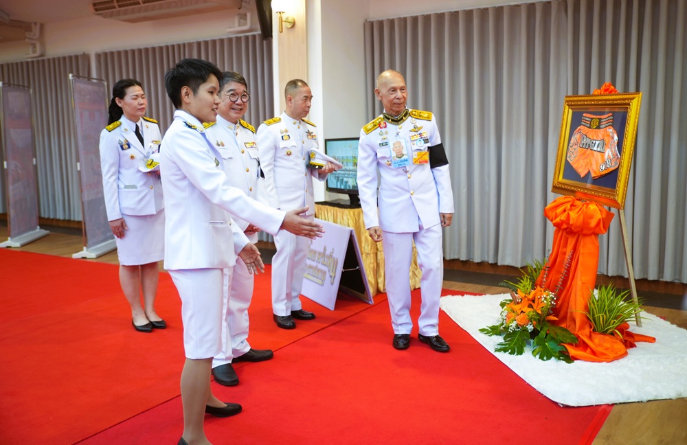 บรรยากาศการ 12