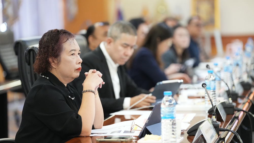 บรรยากาศการ 3