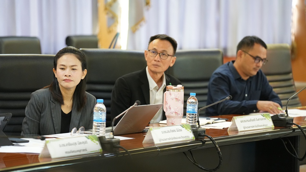 บรรยากาศการ 6